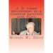 J. R. Lucas philosopher on a creative parallel with Plato: An American viewpoint