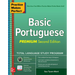 Practice Makes Perfect: Basic Portuguese, Premium Second Edition
