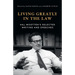 Living Greatly in the Law: Hal Wootten's selected writing and speeches