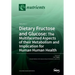 Dietary Fructose and Glucose: The Multifacetted Aspects of Their Metabolism and Implication for Human Health: Volume 1