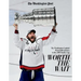 Worth the Wait: The Washington Capitals' Memorable Journey to the 2018 Stanley Cup