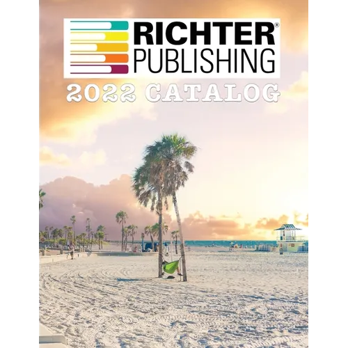 Richter Publishing Catalog: 2022