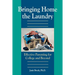 Bringing Home the Laundry: Effective Parenting for College and Beyond