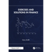 Exercises and Solutions in Finance