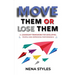 MOVE Them or Lose Them: A Leadership Framework for Developing People and Improving Performance