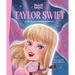 Taylor Swift: A Who HQ Illustrated Biography