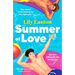 Summer of Love: A Fun and Heartfelt Forced Proximity Romance