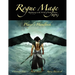 The Rogue Mage RPG Players Handbook