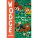 The Mystery in the Garden: Wodge and Friends #1 Volume 1