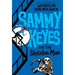 Sammy Keyes and the Skeleton Man