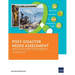 Post-Disaster Needs Assessment: Simulation Exercise Handbook