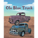 Ole Blue Truck