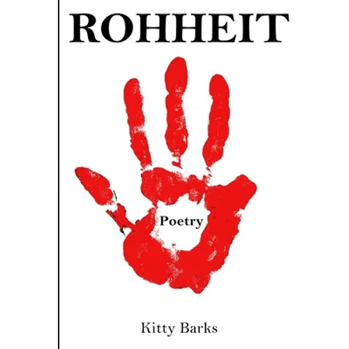 Rohheit