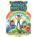 Slaying Thought Monsters: The Young Adventurer's Guide in Conquering Negative Thinking, Boosting Resilience, and Building Unbreakable Confidence