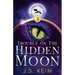 Trouble on the Hidden Moon