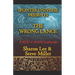 Splinter Universe Presents!: The Wrong Lance