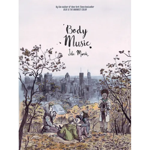 Body Music