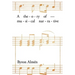 Theory of Musical Narrative