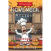 Thanksgiving Sabotage Blackthorn Stables November Mystery - Dyslexia Friendly