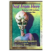 Not from Here: Selected UFO Articles