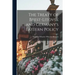 The Treaty of Brest-Litovsk and Germany's Eastern Policy