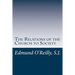 The Relations of the Church to Society