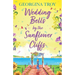 Wedding Bells by the Sunflower Cliffs