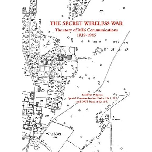 The Secret Wireless War