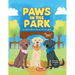 Paws in the Park: Kindness Makes Room for Everyone