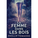 La femme dans les bois