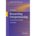 Researching Entrepreneurship: Conceptualization and Design