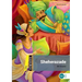 Sheherazade