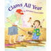 Clams All Year