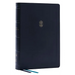Encountering God Study Bible: Insights from Blackaby Ministries on Living Our Faith (Nkjv, Black Leathersoft, Red Letter, Comfort Print)