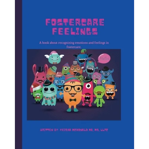 Fostercare Feelings