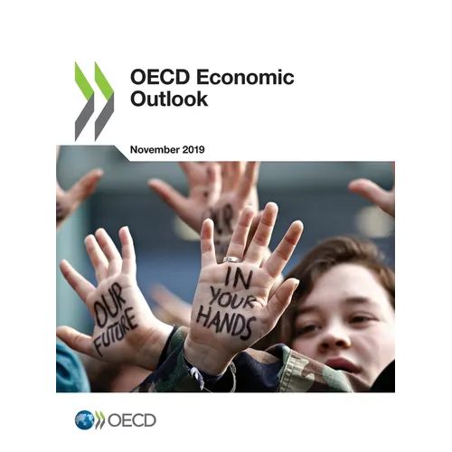 OECD Economic Outlook, Volume 2019 Issue 2