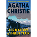 The Mystery of the Blue Train