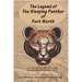 The Legend of the Sleeping Panther of Fort Worth: or "How Fort Worth come to be called Panther City"