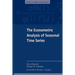 The Econometric Analysis of Seasonal Time Series