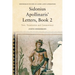 Sidonius Apollinaris' Letters, Book 2: Text, Translation and Commentary