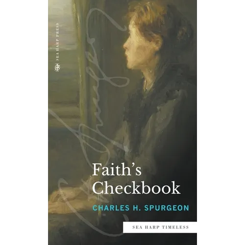Faith's Checkbook (Sea Harp Timeless series)