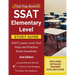 SSAT Elementary Level Study Guide: SSAT Lower Level Test Prep and Practice Exam Questions [2nd Edition]