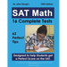 Dr. John Chung's SAT Math Fifth Edition: 63 Perfect Tips and 16 Complete Tests