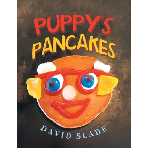 Puppy's Pancakes