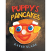 Puppy's Pancakes