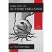 Dark Days of Authoritarianism: To Be in History