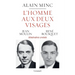L'homme aux deux visages