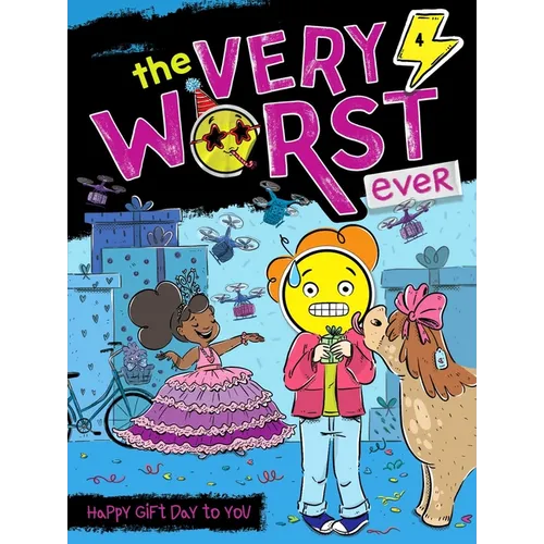 Happy Gift Day to You
