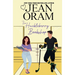 The Huckleberry Bookshop: An Enemies to Lovers Sweet Romance