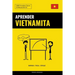 Aprender Vietnamita - Rápido / Fácil / Eficaz: 2000 Vocablos Claves